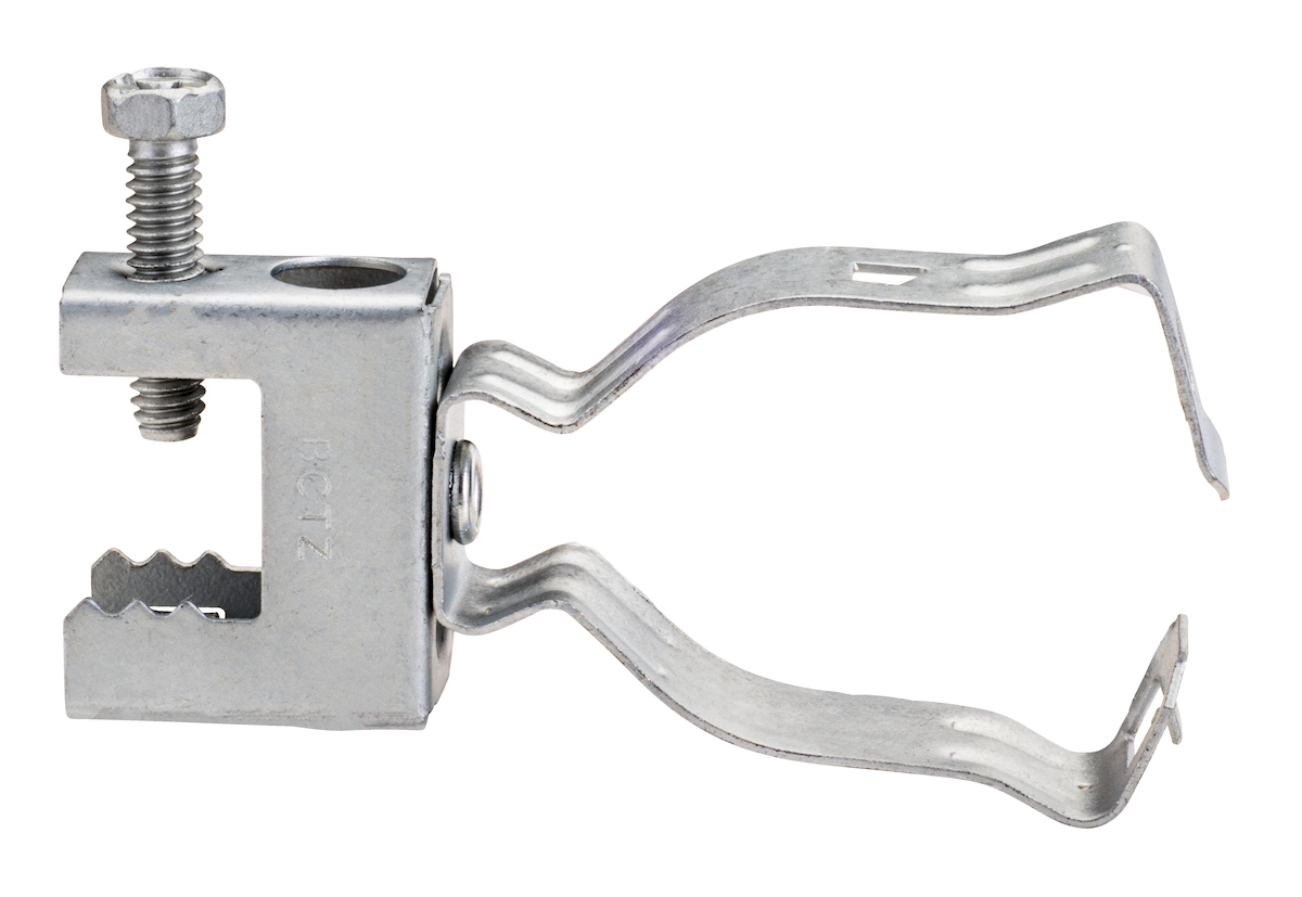 BMC2S-FP Cable Clamp for 50 Amp 2S Power Housings