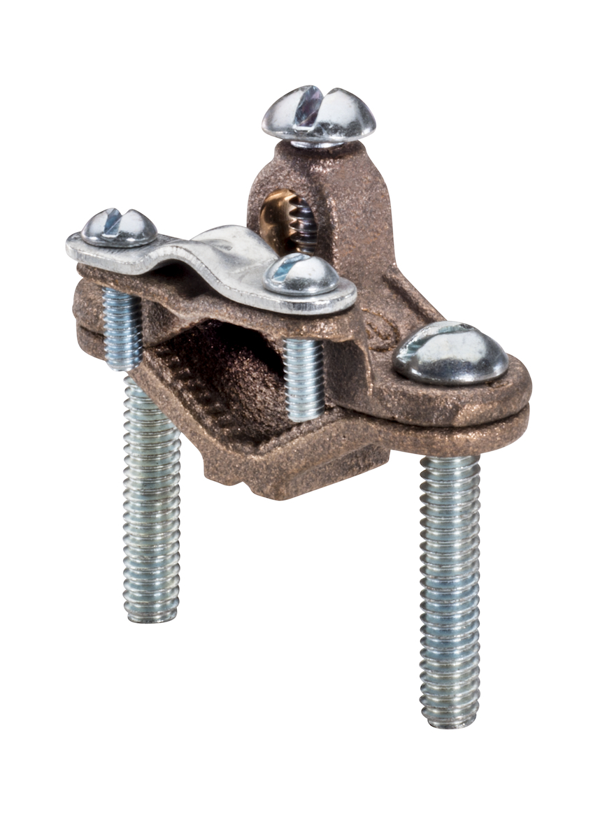 1-1/4-2" GRD CLAMP