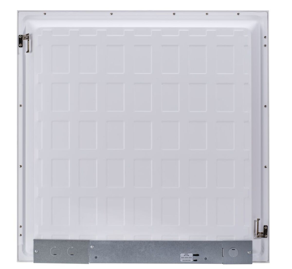 4PK 2X2 25/30/35W POWER&CCT SELECTABLE F