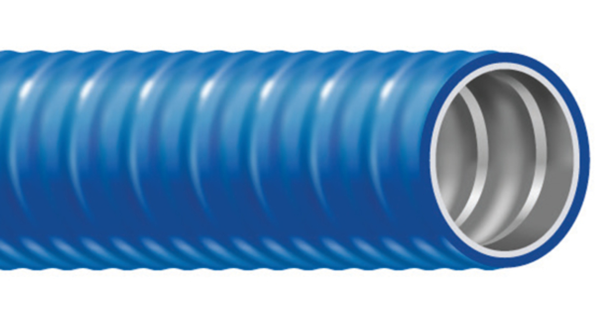 liquidtight flexible metal conduit