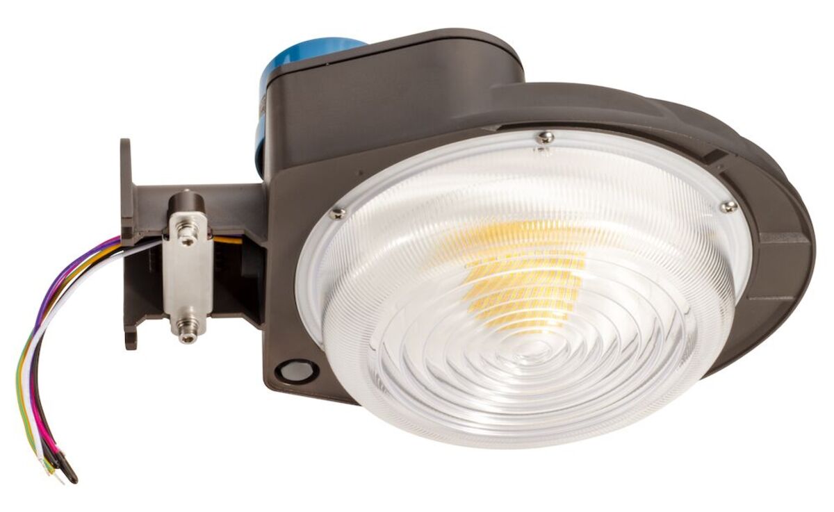 1PK 40W AREA LIGHT BZ