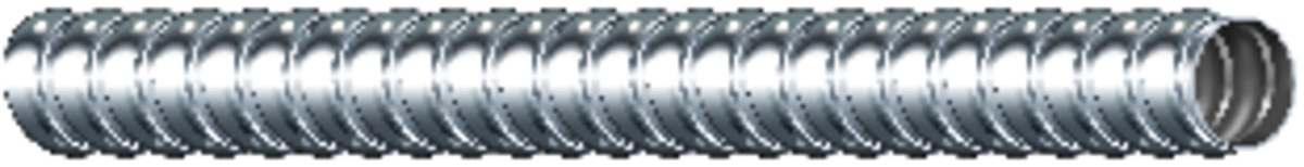 Galflex® Type RWS Reduced Wall Steel Flexible Metal Conduit