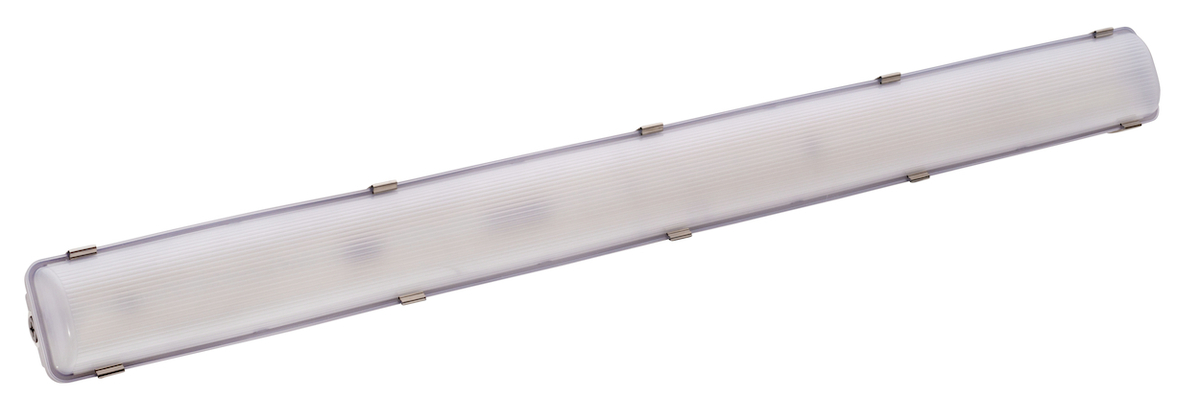 8PK 4FT 50W POWER&CCT SELECT SELECT VAPOR TIGHT WITHEMERGENCYBATTERY BACKUP 50KHR 4350/5800/7250L 35/40/50K 0-10V 120-277V