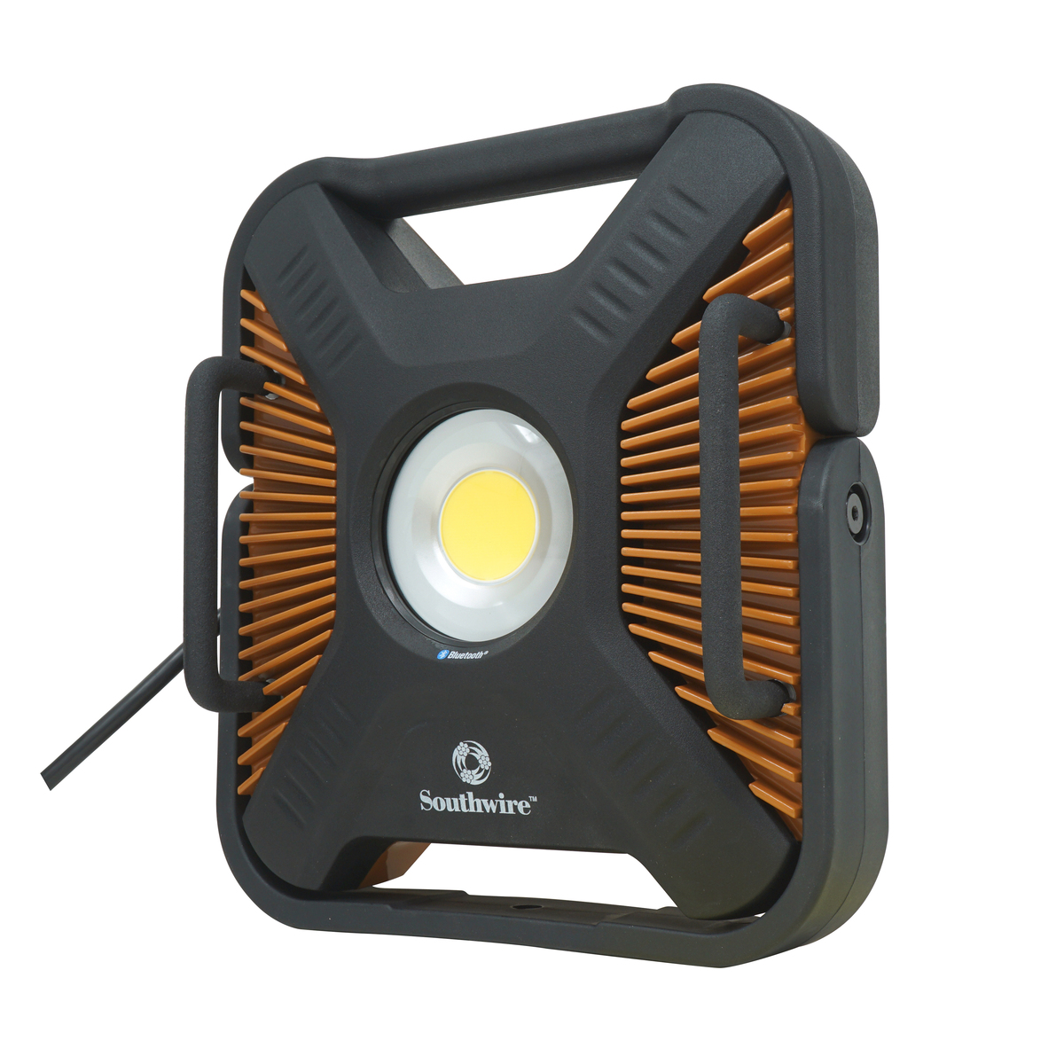 Southwire LED Work Light, 18/2, 1000 Lumens, 11-Watts