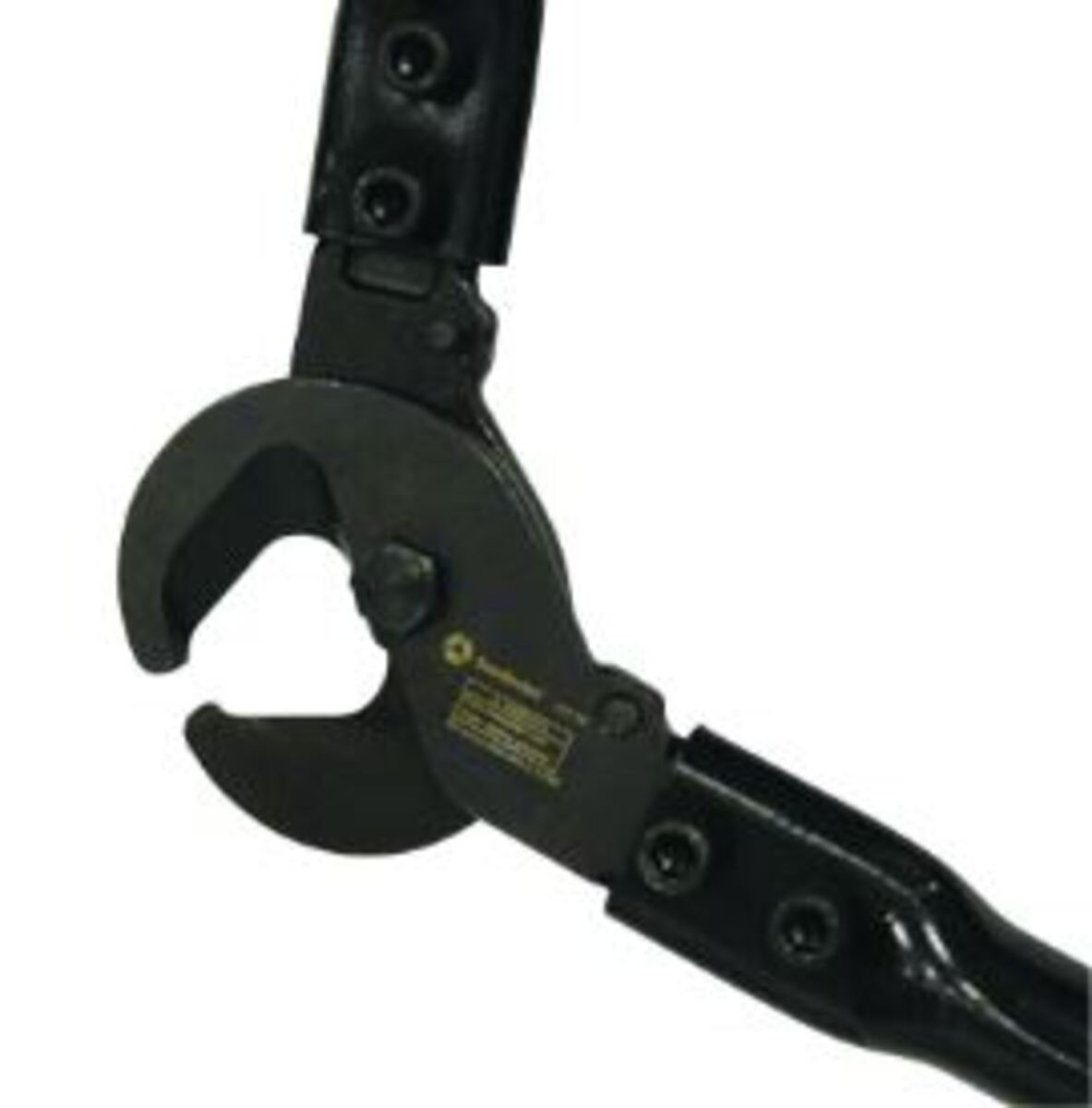 Cable Cutter 750MCM