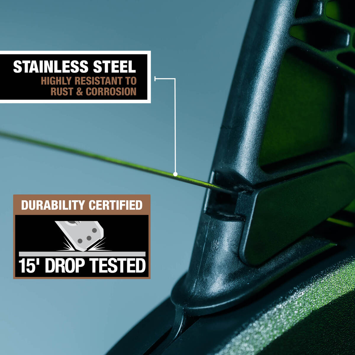 FTS1/8-240, FISHTAPE 1/8" STAINLESS 240'