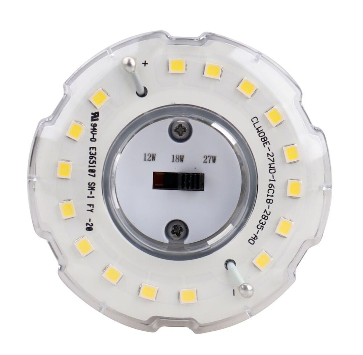 24PK 12/18/27W POWER SELECT E26 HID RETR
