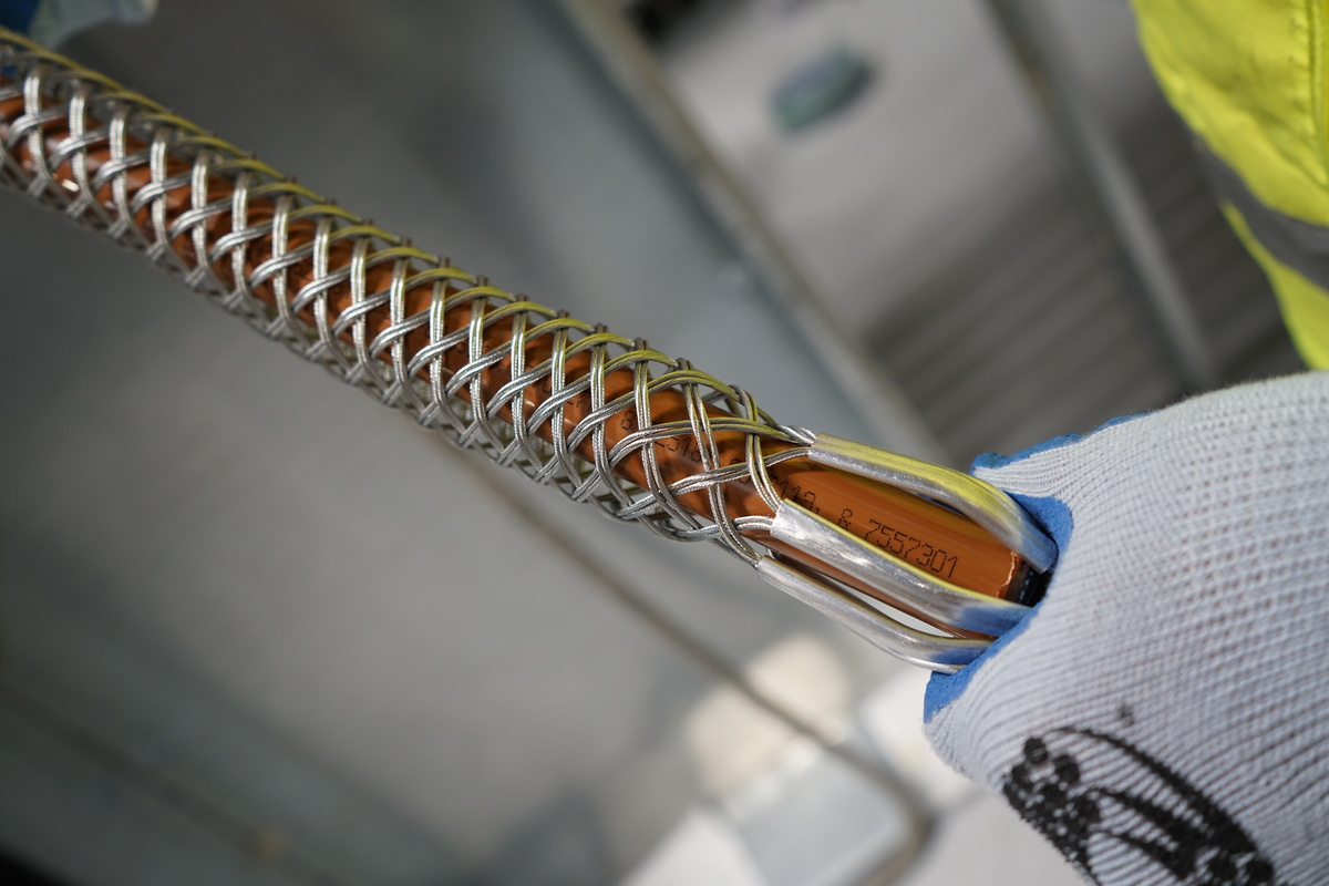 SHORT BASKET GRIP 3.50" - 3.99"