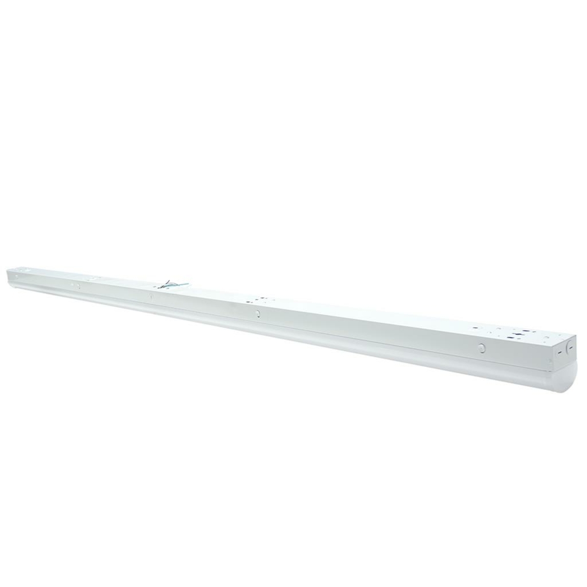 4PK 8FT LED CCT SELECTABLE LINEAR STRIP