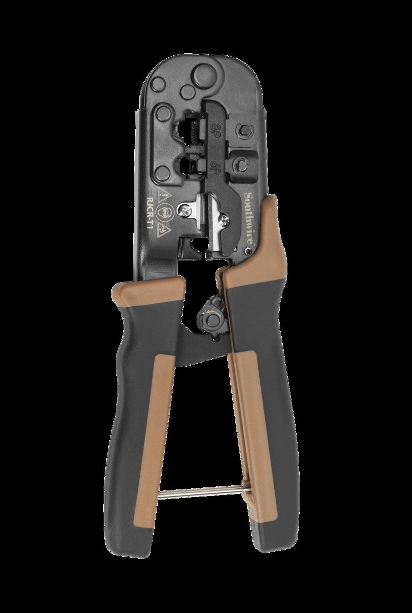 Rj22 crimper 2025