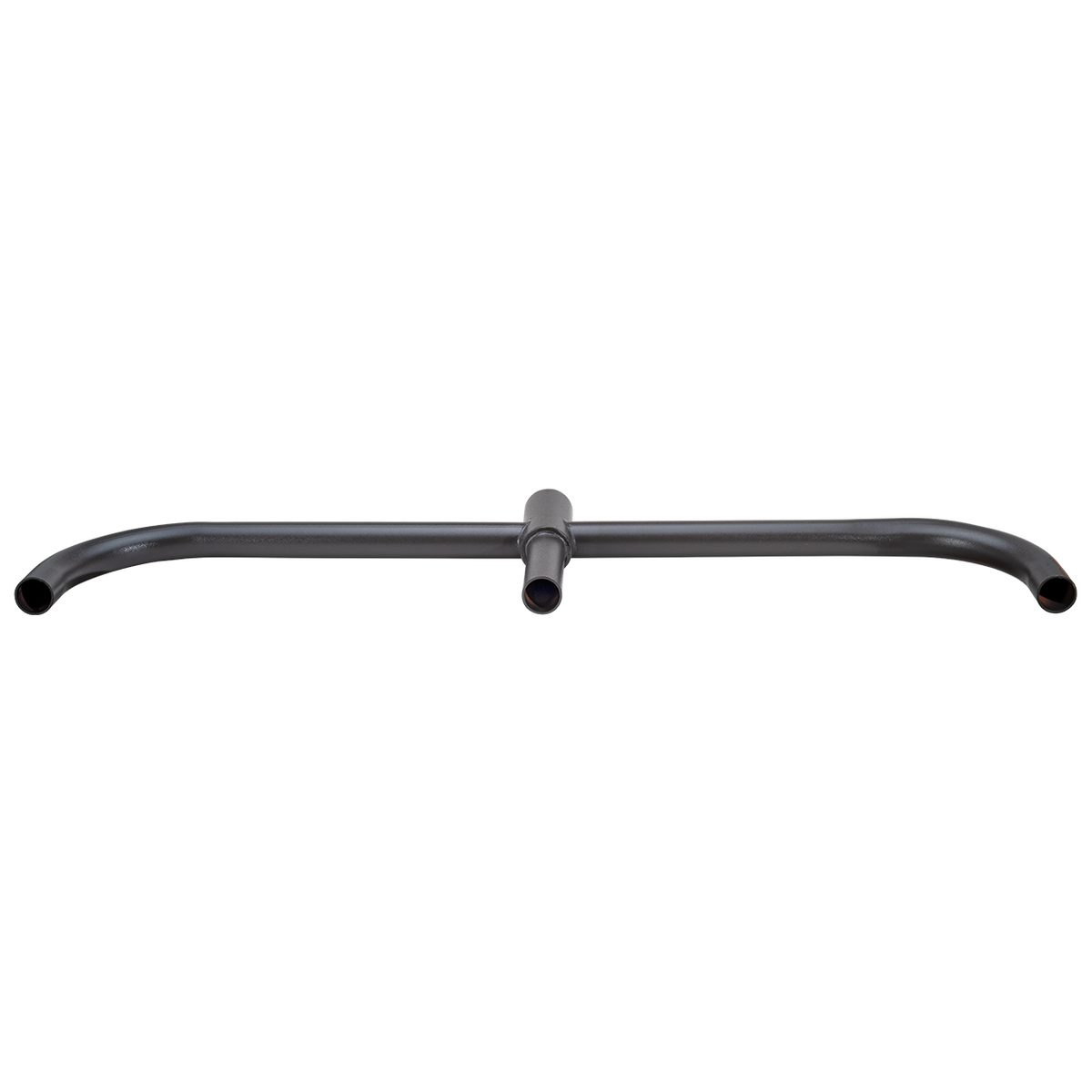 1PK 3 FIXTURE BULLHORN MOUNT-BRONZE
