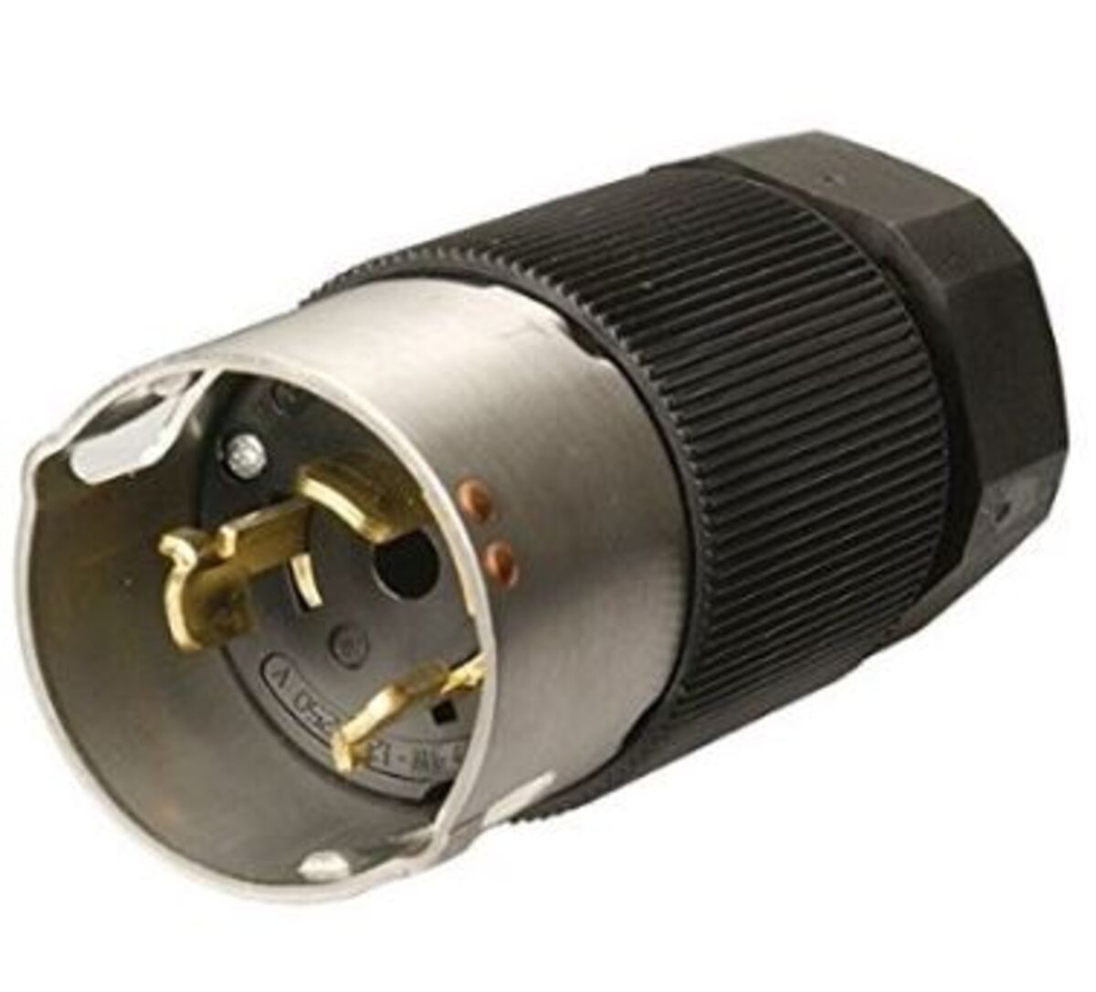 50FT 6/3 & 8/1 STOW 50A TEMPORARY POWER DISTRIBUTION EXTENSIONCORD WITH
