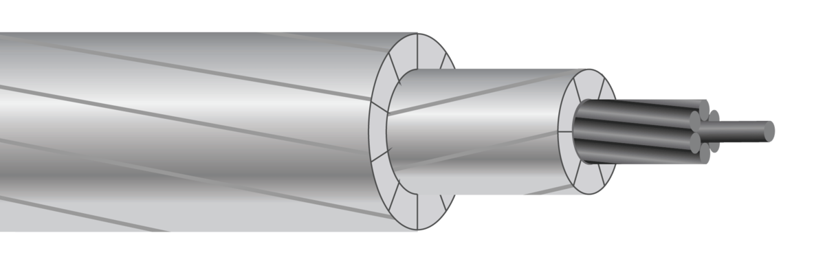 Câble acier aviation 2mmx50m Viso