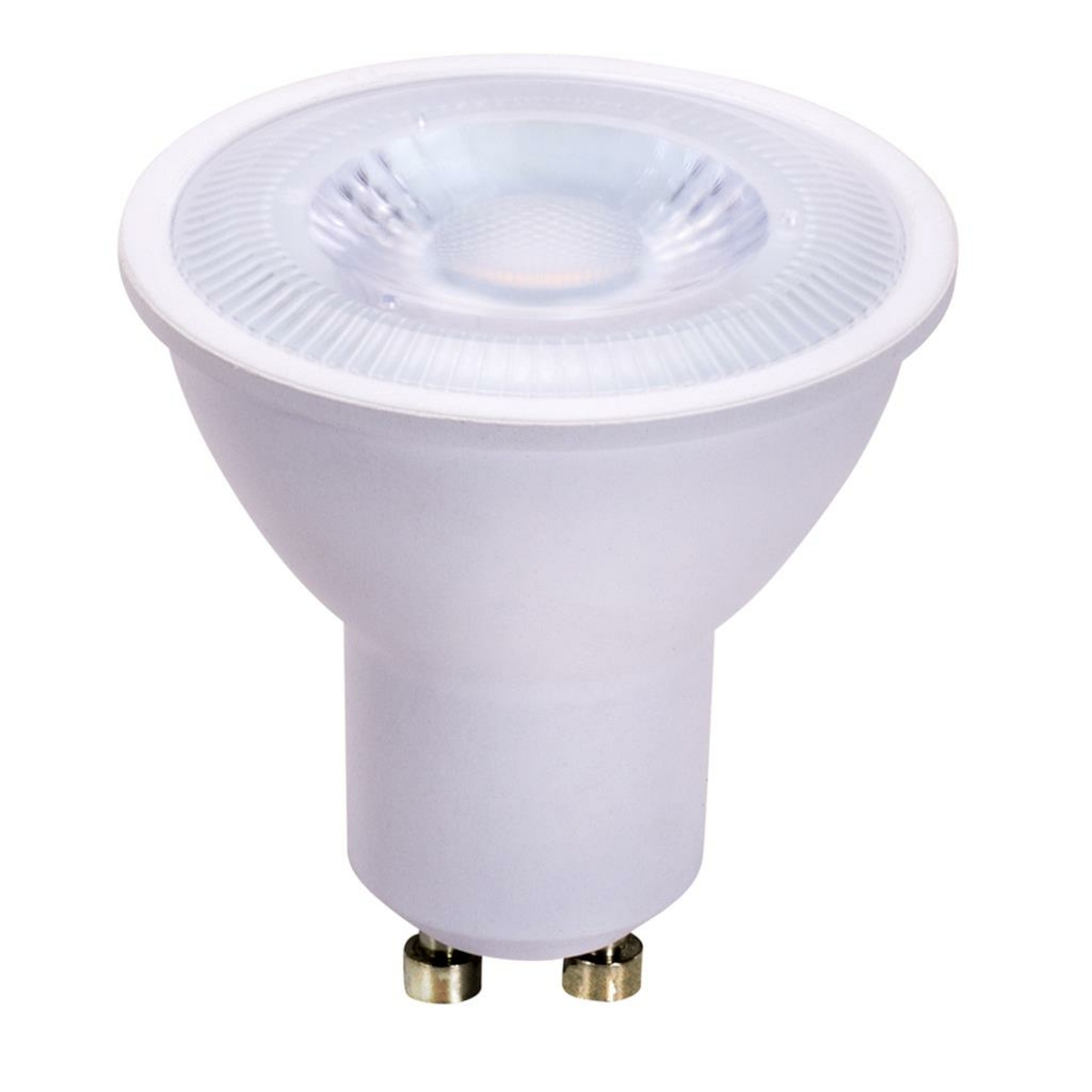 10/100PK 5.5W(50) DIMMABLE GU10 MR1 40K