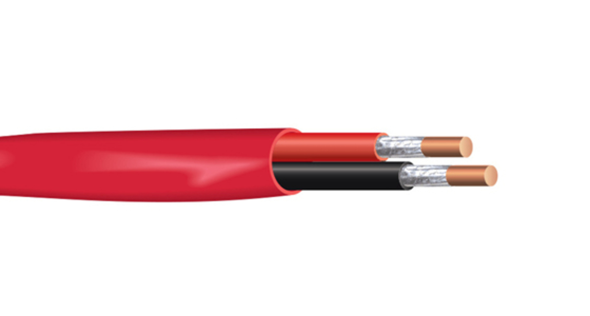 Flame Retardant and Fire Resistant Cables - Understand the Difference