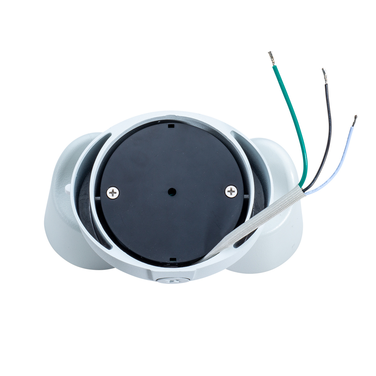 4PK LED 24W SECURITY LIGHT WHITE