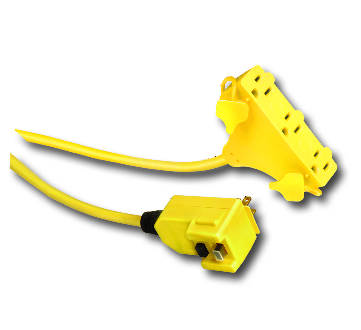 Toolbox Talk: Extension Cord Safety - Garco Construction - General