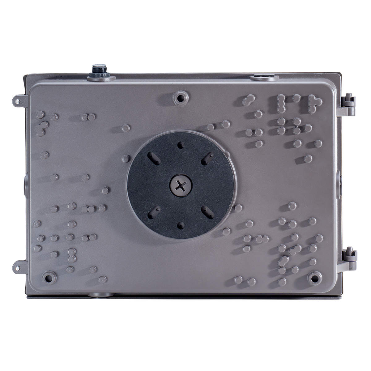 4PK 28/40W POWER&CCT SELECT WALLPACK