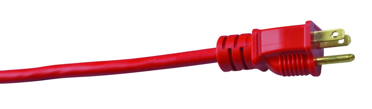 25' ALL PURPOSE EXTENSION CORD