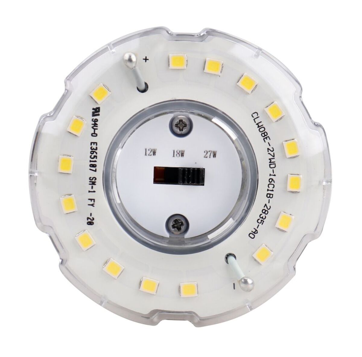 24PK 12/18/27W POWER SELECT E39 HID RETR