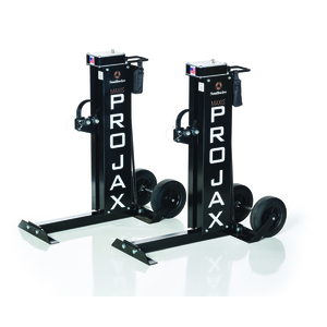 Southwire MJ-707 Maxis Jax Reel Stands - Pair