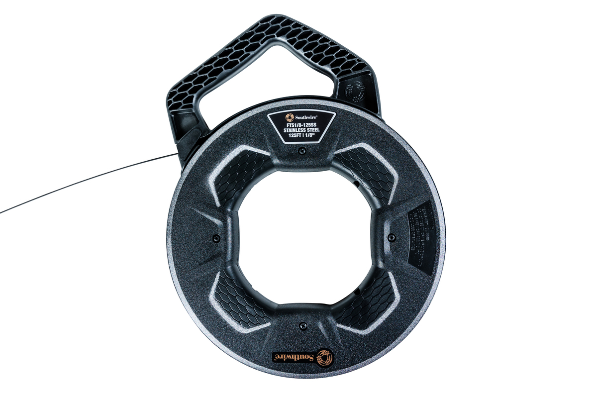Southwire simpull on sale fish tape 240