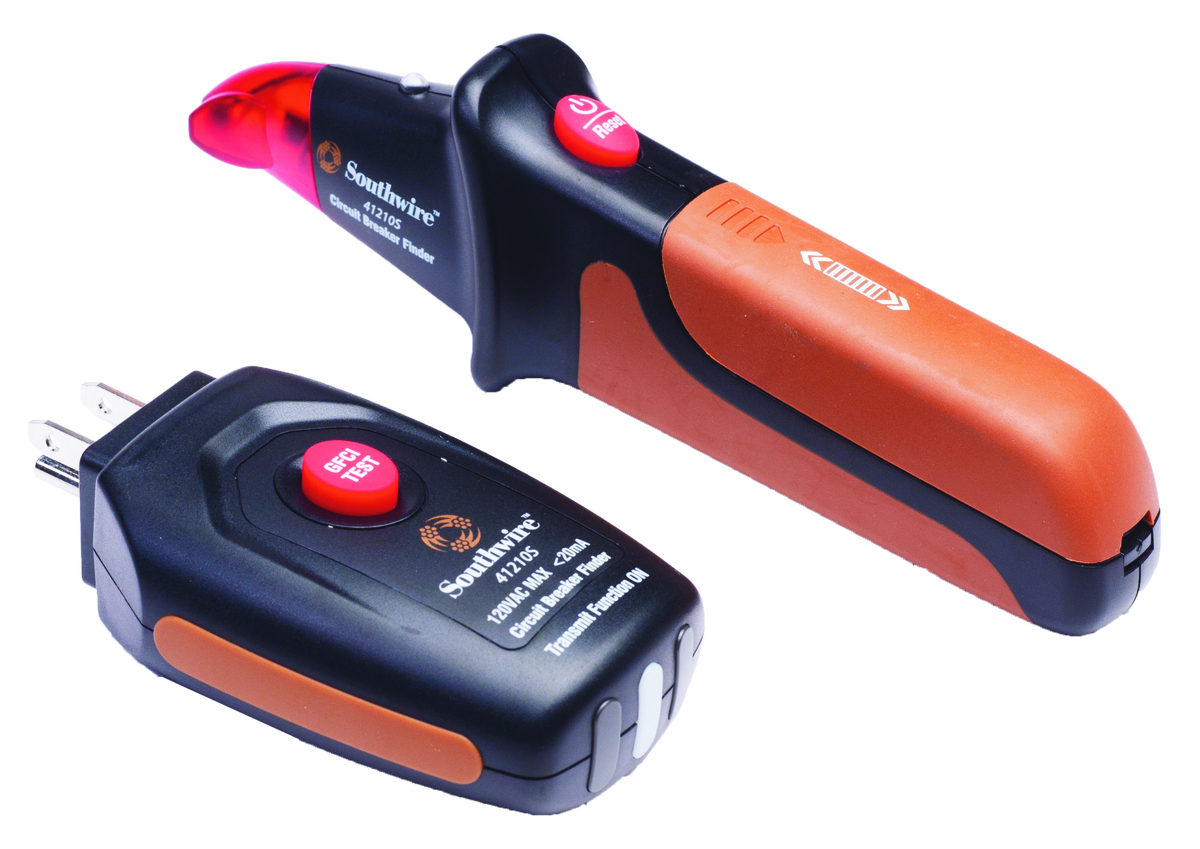 41210S CIRCUIT BREAKER FINDER KIT Southwire