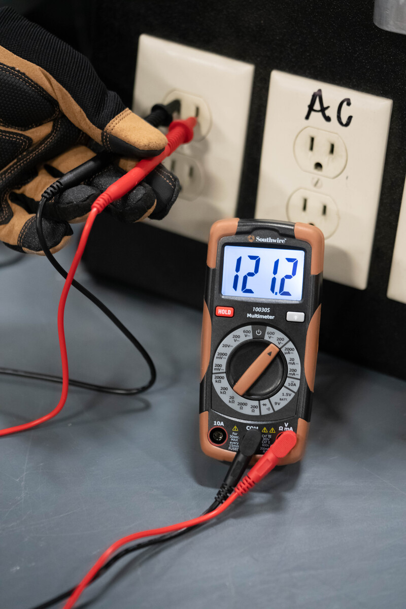Southwire Multimeter 10030s Symbols Outlet Collection leaderland.academy