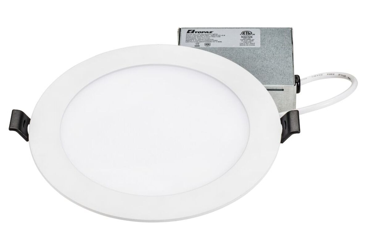 Fitting downlight 6 inch online