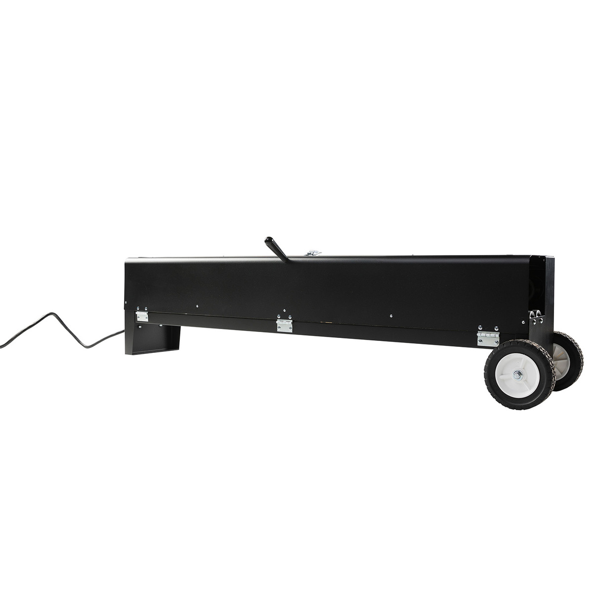 Pvc conduit clearance heater bender