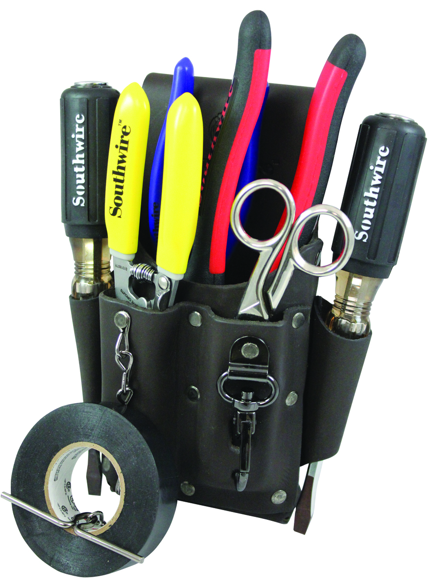 Southwire tool pouch outlet