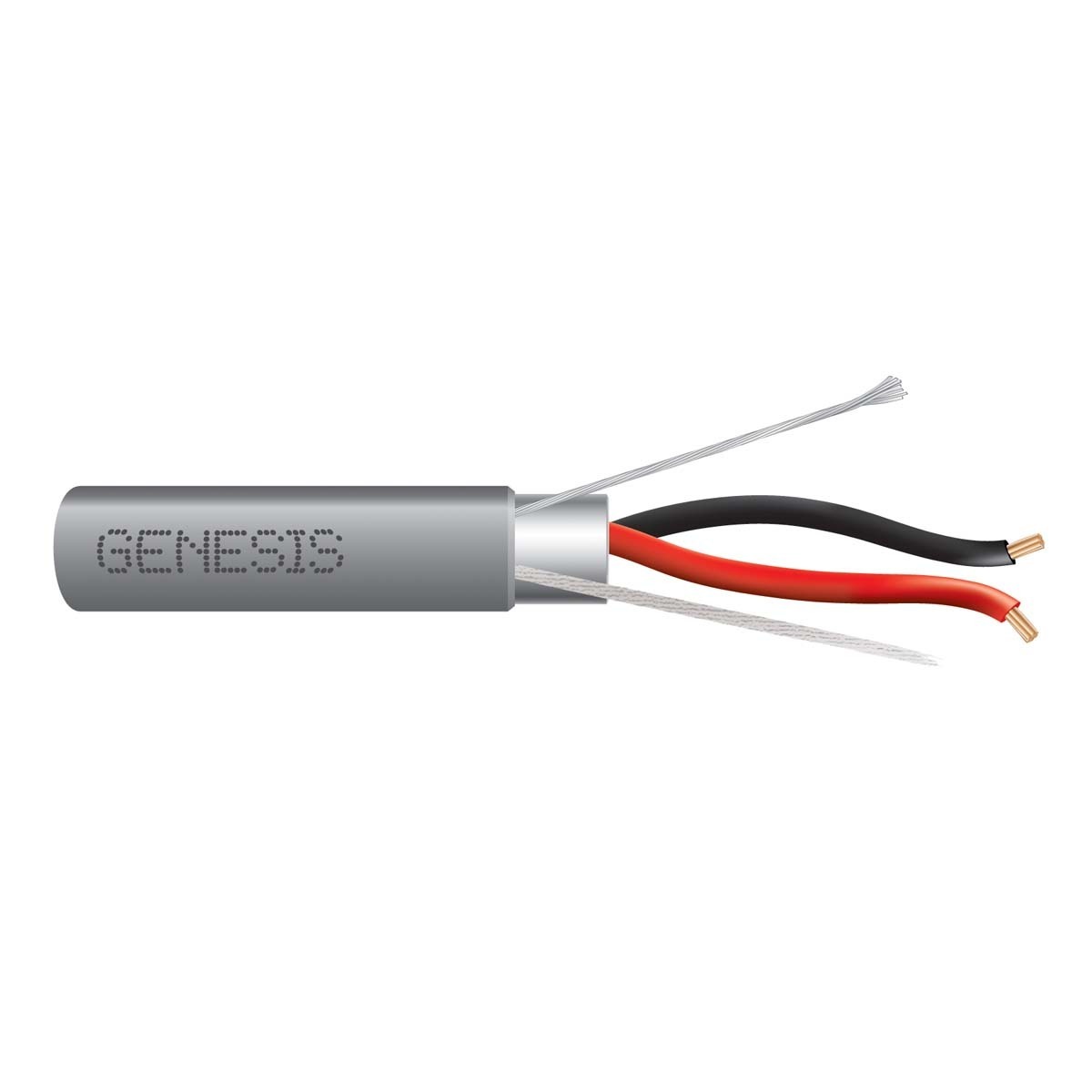 16-19 2/C CU CMP/FT6 OAS NATURAL GEN 1000 FT | Southwire 16-19 2/C CU CMP/FT6 OAS NATURAL GEN 1000 FT | Southwire