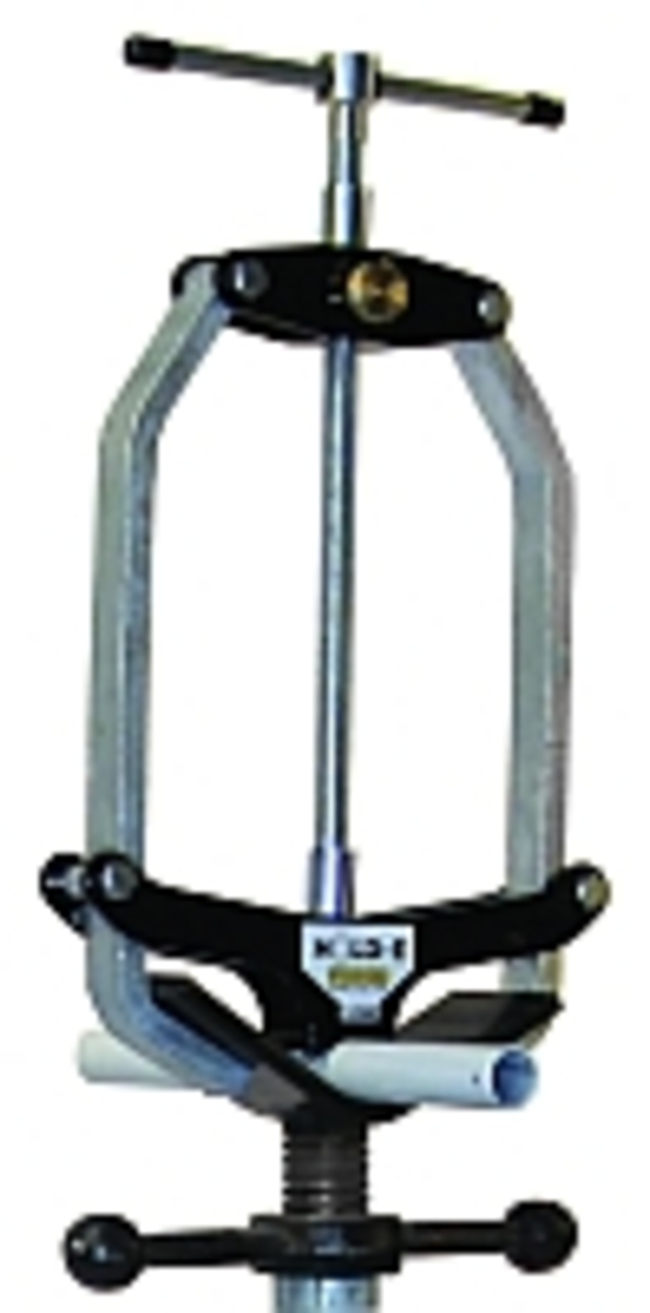 Hook Em Jetty Rod Holder 44mm Opening 45degree