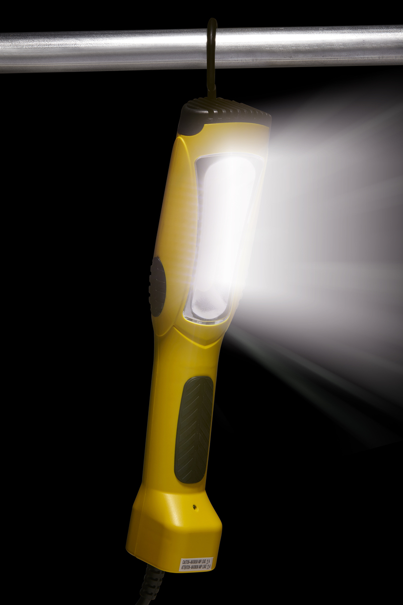 ProLight™ 35W Dusk to Dawn Security Light
