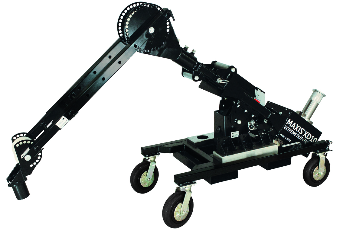 Maxis® XD10 Extreme Duty Cable Puller