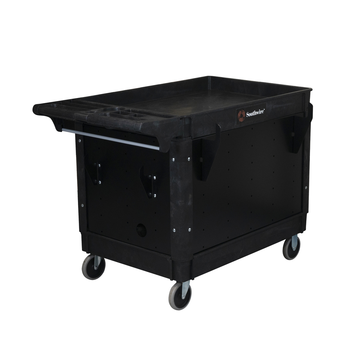 UCLX-LG, LG UTILITY CART LOCKER XTREME