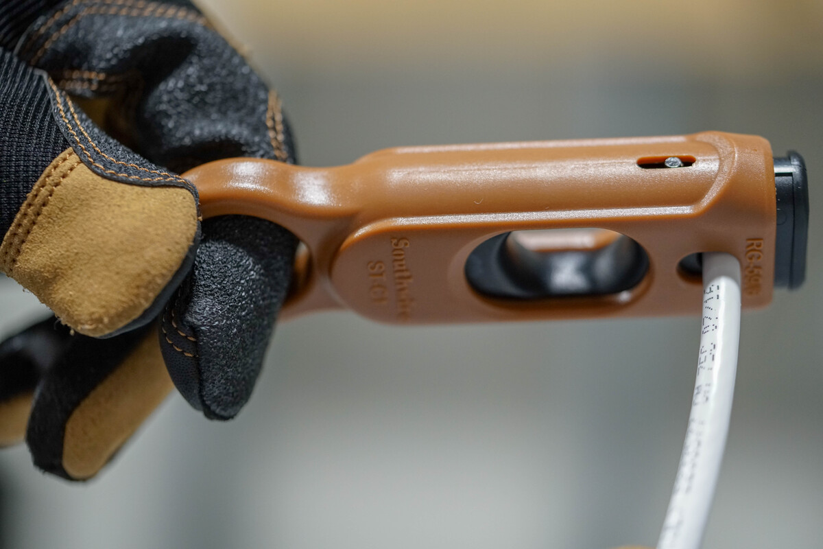 ST-C1 COAX TRIGGER STRIP TOOL