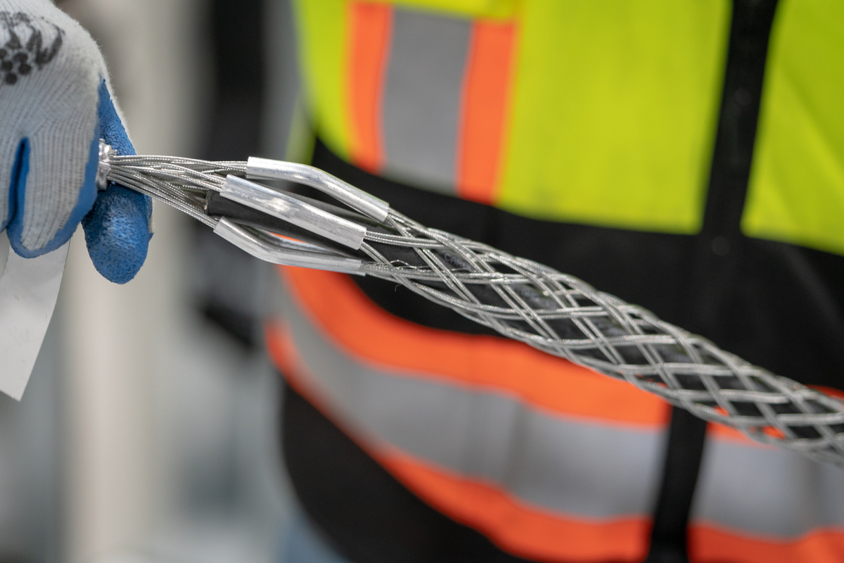 STANDARD BASKET GRIP 2.50" - 2.99"