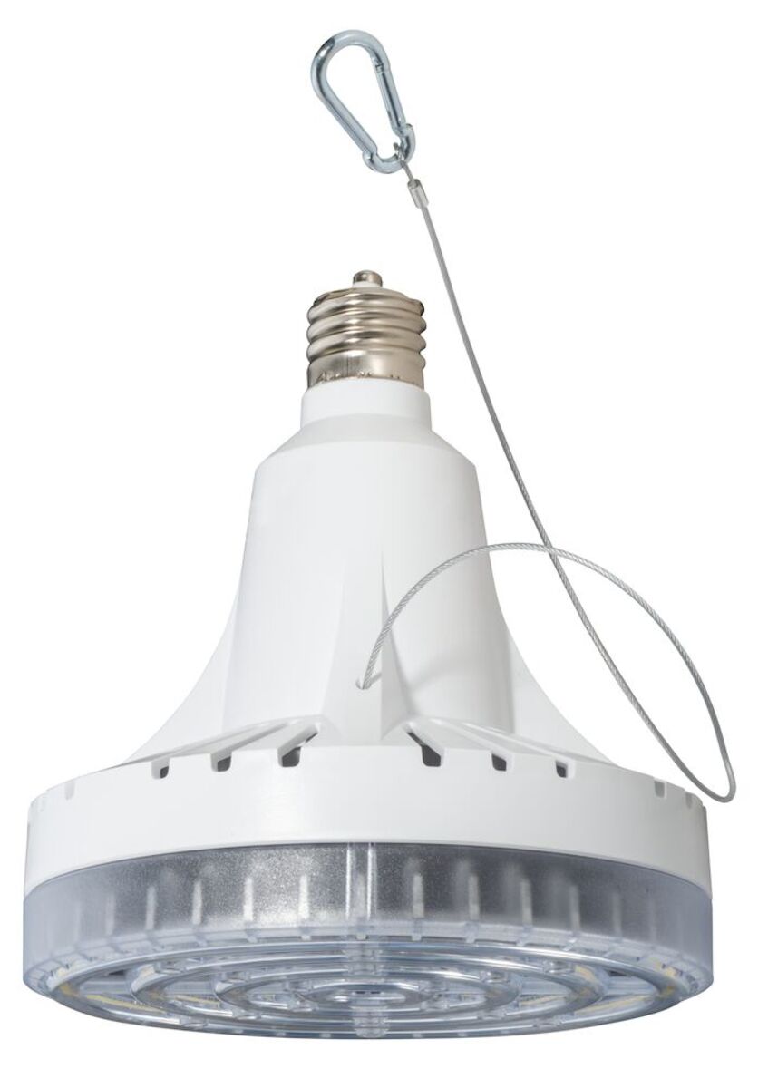 Topaz high bay led store