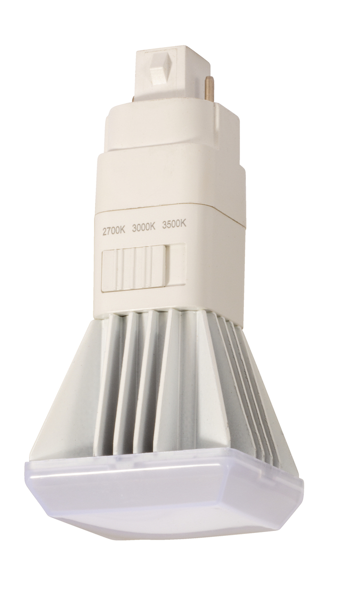 50PK 8W UL TYPE B PLT W-CCT SELECT VT