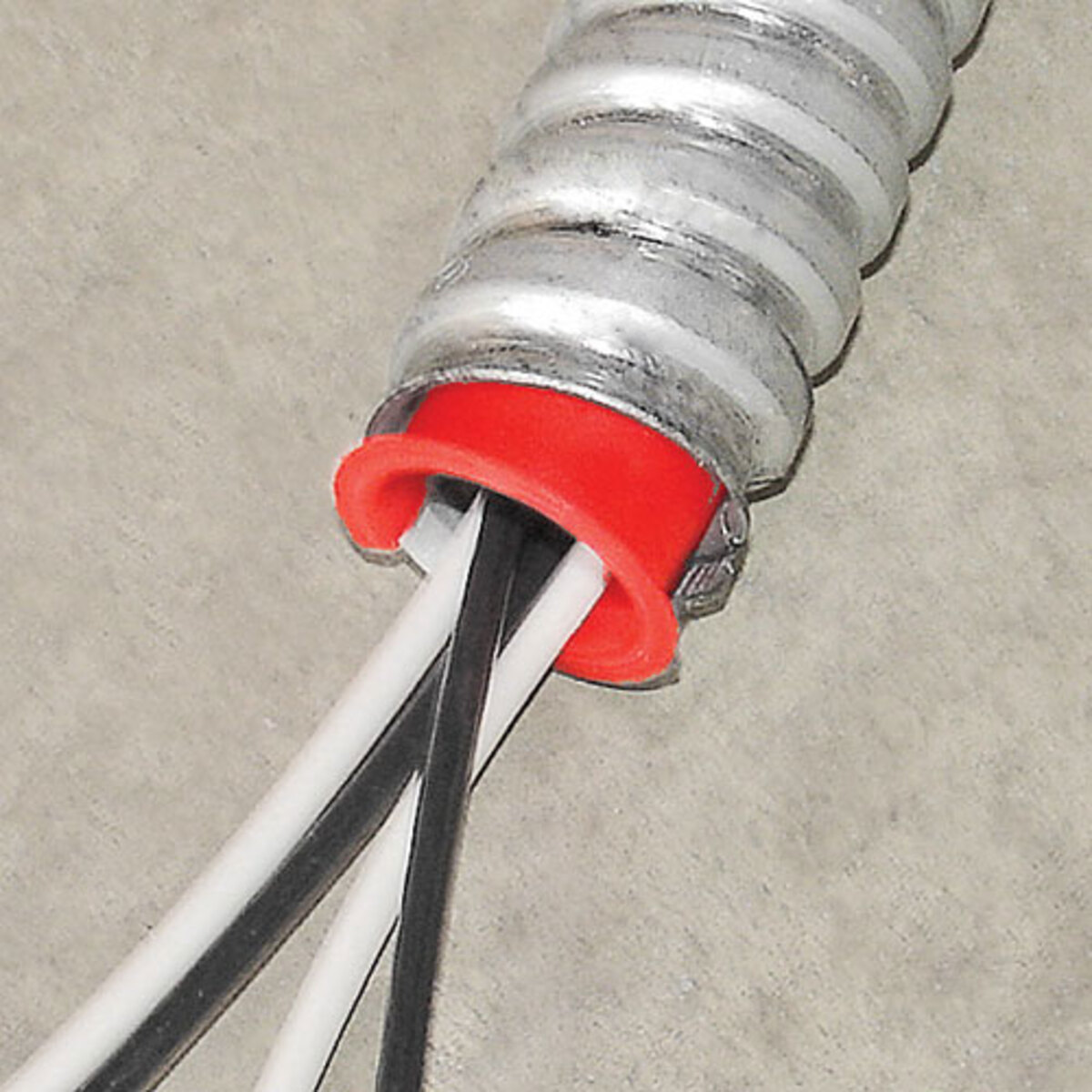1" AntiShort Bushing NonMetallic Southwire