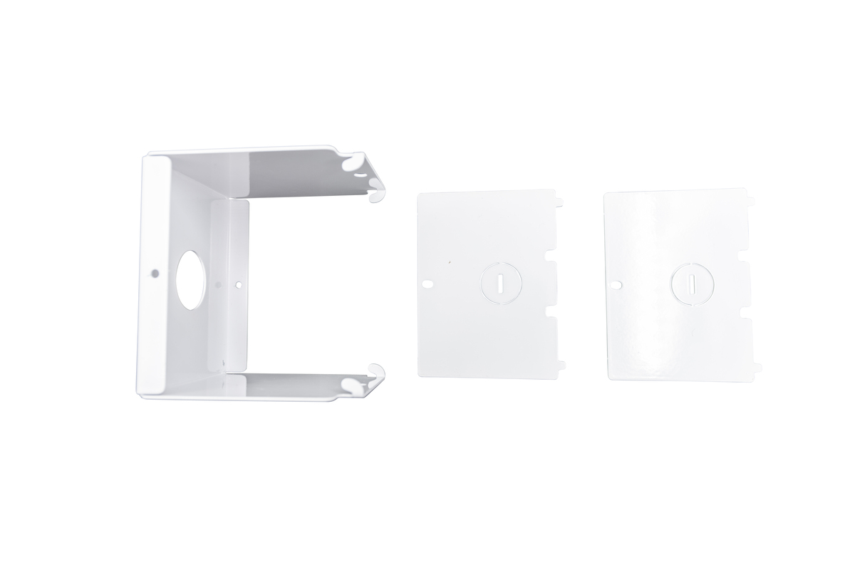 40PK PENDANT MOUNT BRACKET FOR 14"-18" LINEAR HIGH BAYS