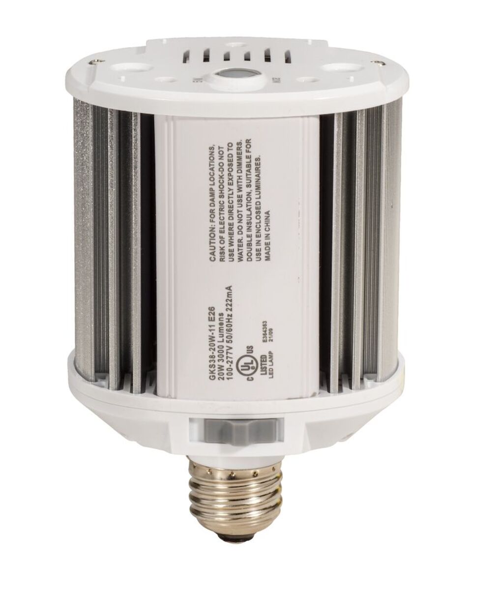 24PK 5/10/20W POWER&CCTSELECT WP E26