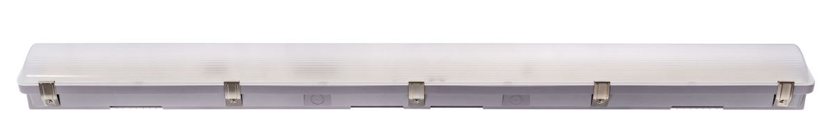 8PK 4FT 50W POWER&CCT SELECT SELECT VAPOR TIGHT WITHEMERGENCYBATTERY BACKUP 50KHR 4350/5800/7250L 35/40/50K 0-10V 120-277V