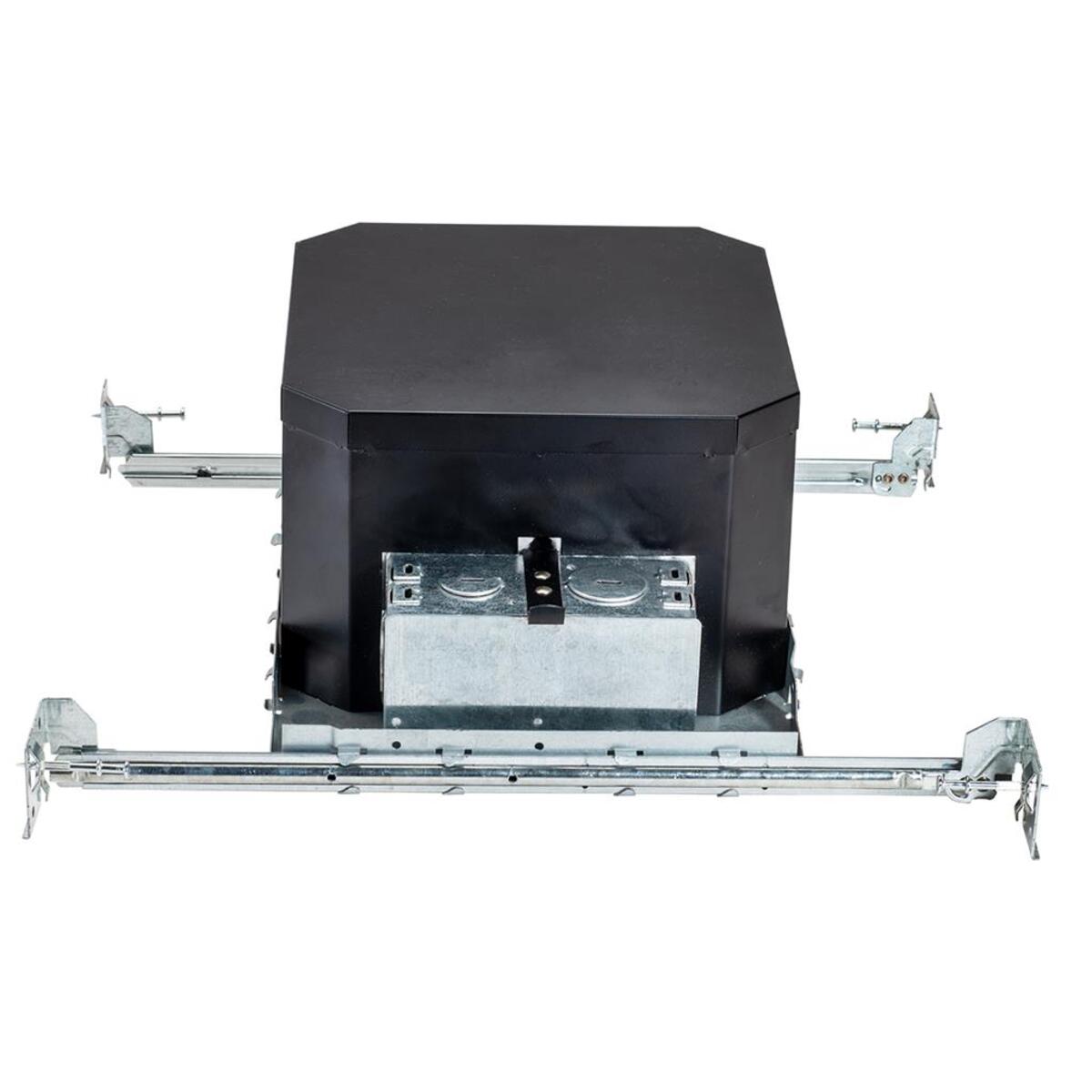 4PK 4" IC/AT FIRE RATED NEW MODEL CAN