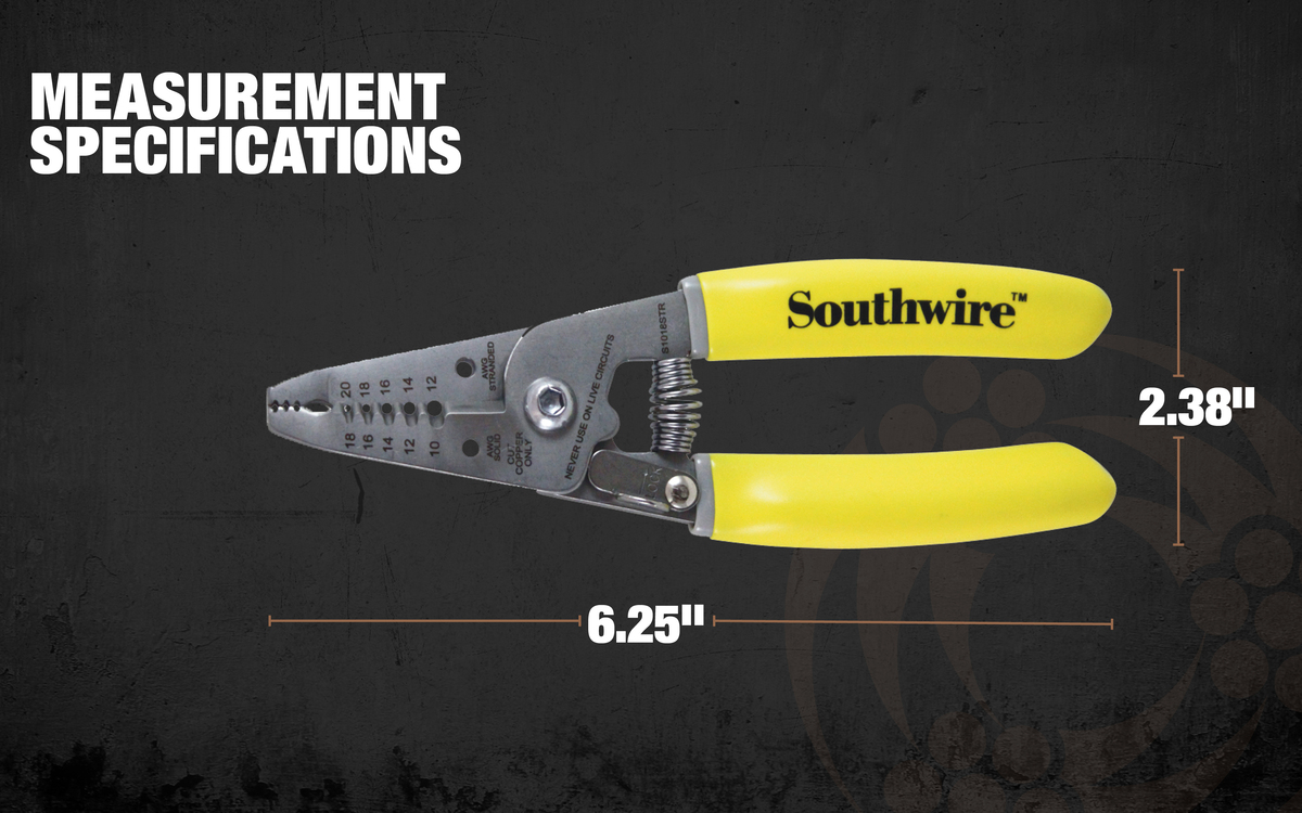 Southwire s1018str sale