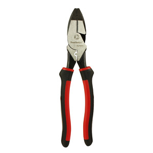 South Wire Tools Crimping Pliers For Bike Cable & Pin Connector, 0.01-2.2mm