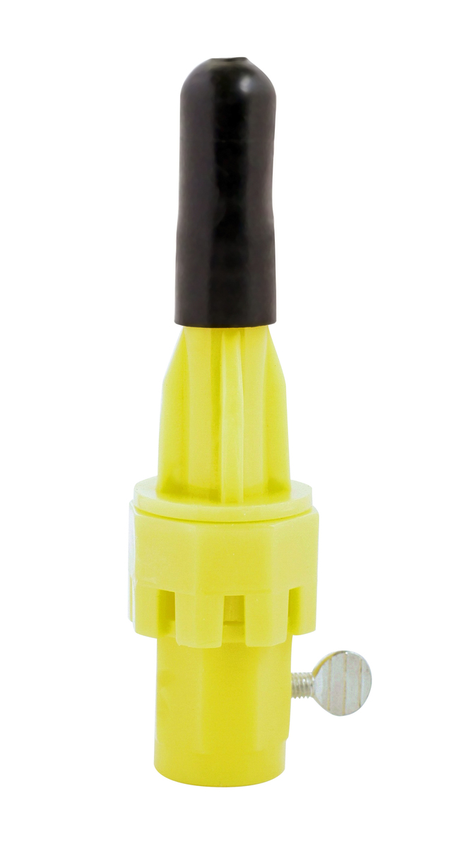 LIGHT BULB CHANGER KIT