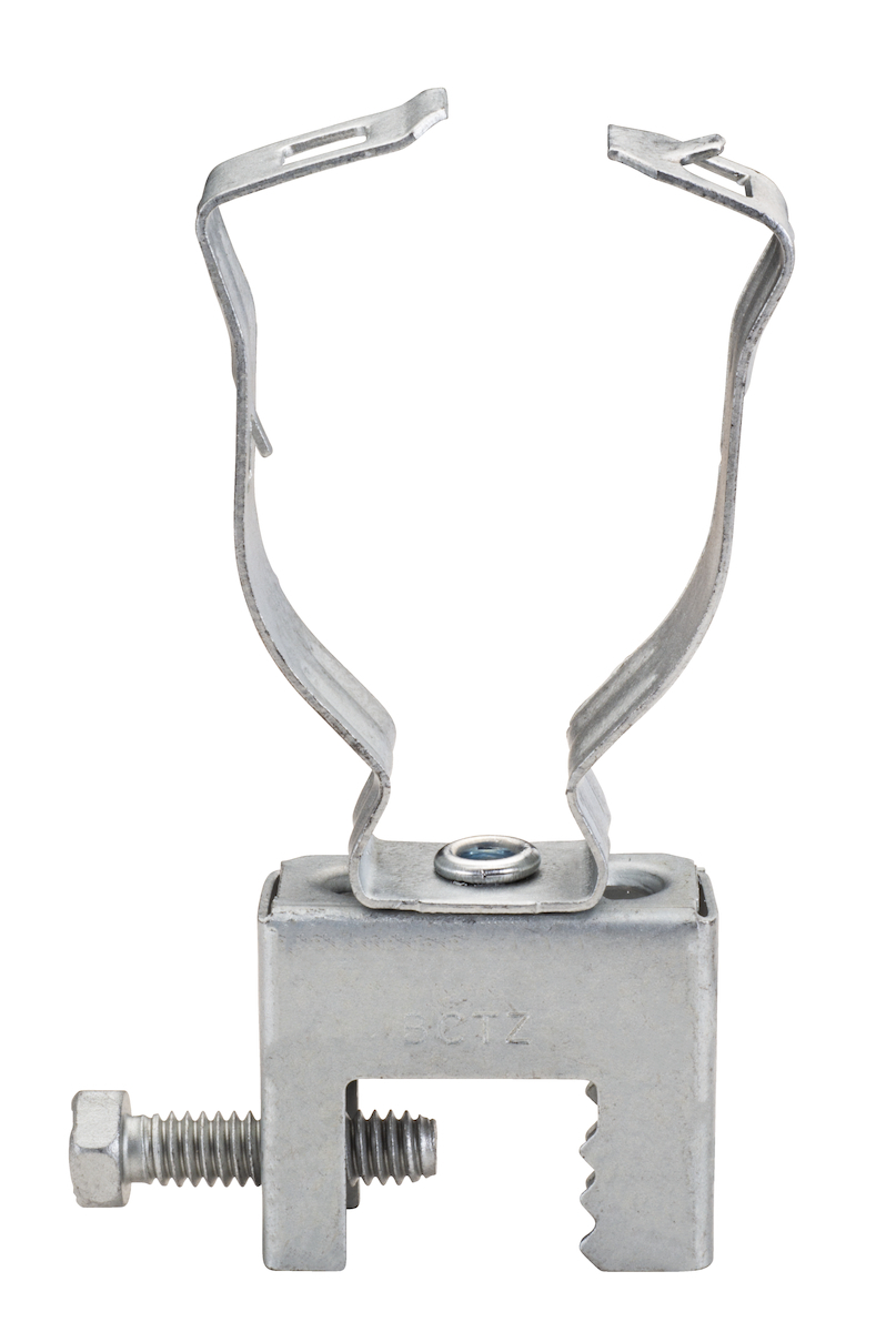 BMC2S-FP Cable Clamp for 50 Amp 2S Power Housings