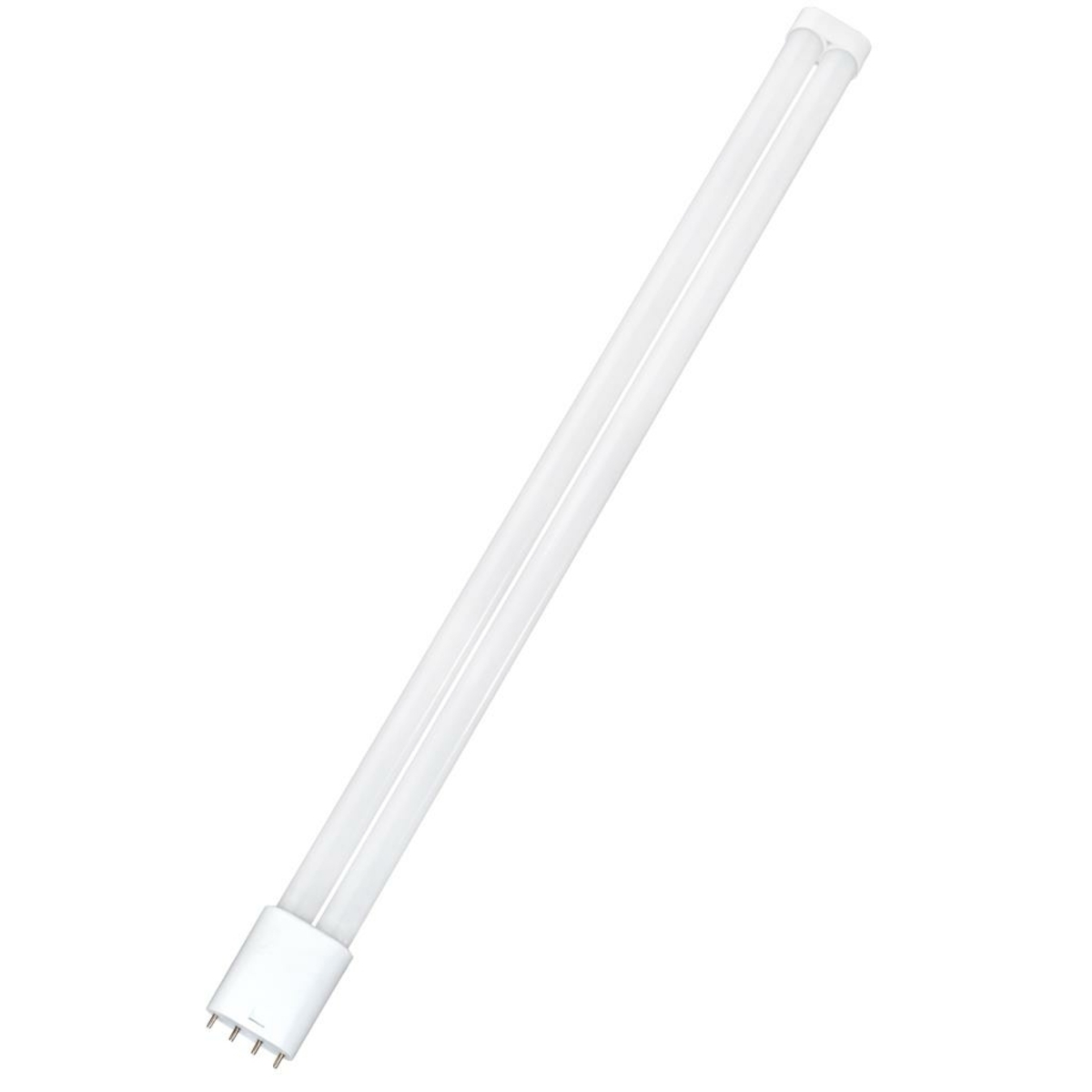 24PK 17W 2G11-BASE LED PLUG-IN 4000K DIRECT-FIT